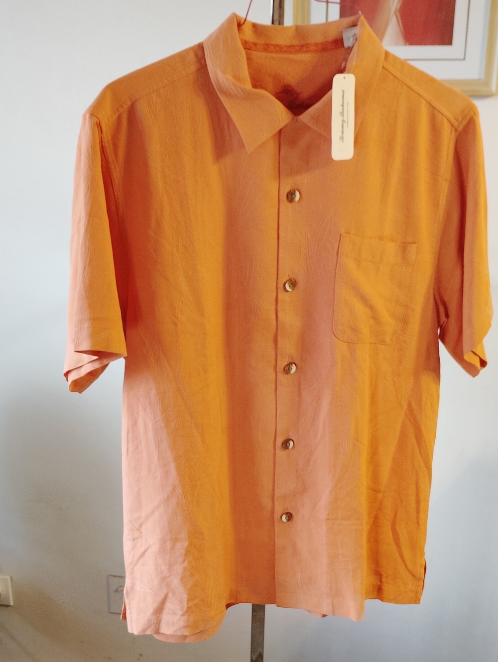 Tommy Bahama Al Fresco Orange